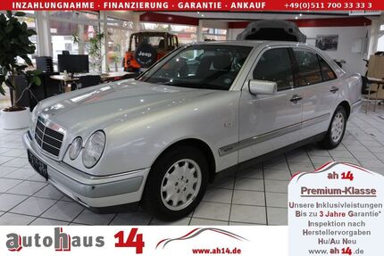 Mercedes E 200