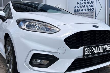 Ford Fiesta 41.900 km 13.490 &euro; Singen 78224