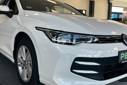 VW Golf 19.280 km 22.990 &euro; Barth 18356