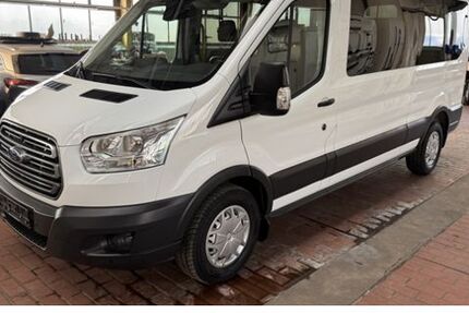 Ford Transit 24.630 km 29.985 &euro; Wuppertal 42329