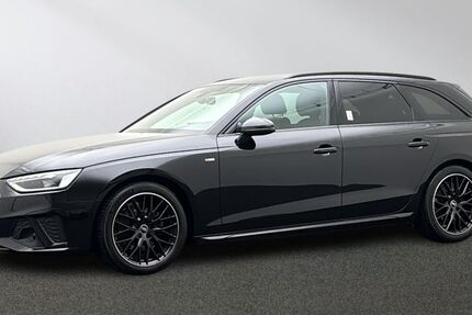 Audi A4 43.610 km 34.880 &euro; Lingen 49809