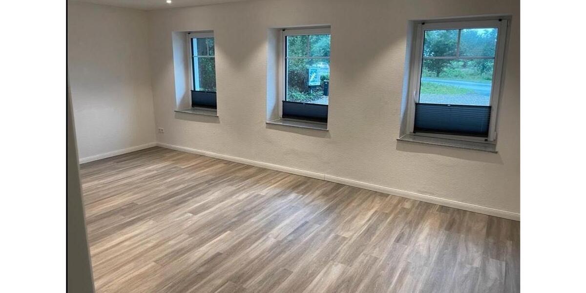 Erdgeschoßwohnung Handewitt Jarplund - 3 Zimmer, 69 m&sup2;, 1.100&euro; | Angebot:26267740