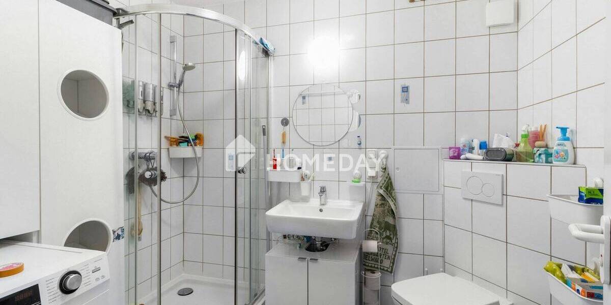 Etagenwohnung Bad Orb - 5 Zimmer, 116 m&sup2;, 229.000&euro; | Angebot:26204279