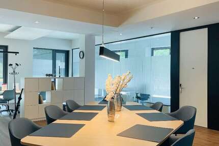 Gewerbeobjekt Heidelberg Bahnstadt - 279&euro; | Angebot:26011699