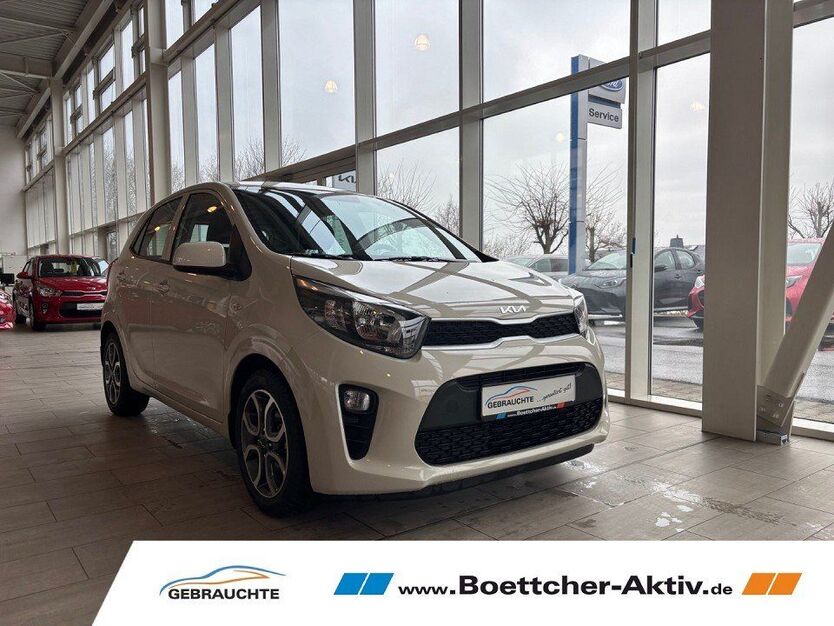 Picanto