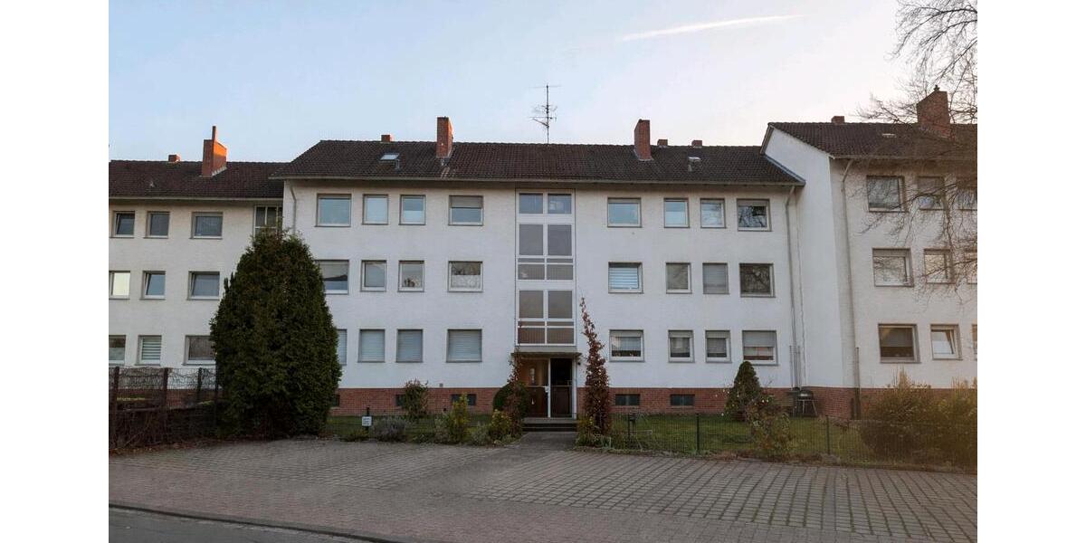Etagenwohnung Oelde - 4 Zimmer, 84 m&sup2;, 200.000&euro; | Angebot:26814664
