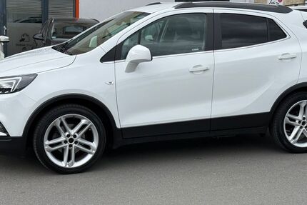 Opel Mokka 146.000 km 10.399 &euro; Frankfurt am Main 60314