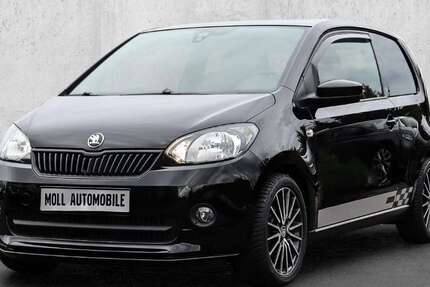 Skoda Citigo 59.000 km 8.480 € Bergheim 50126