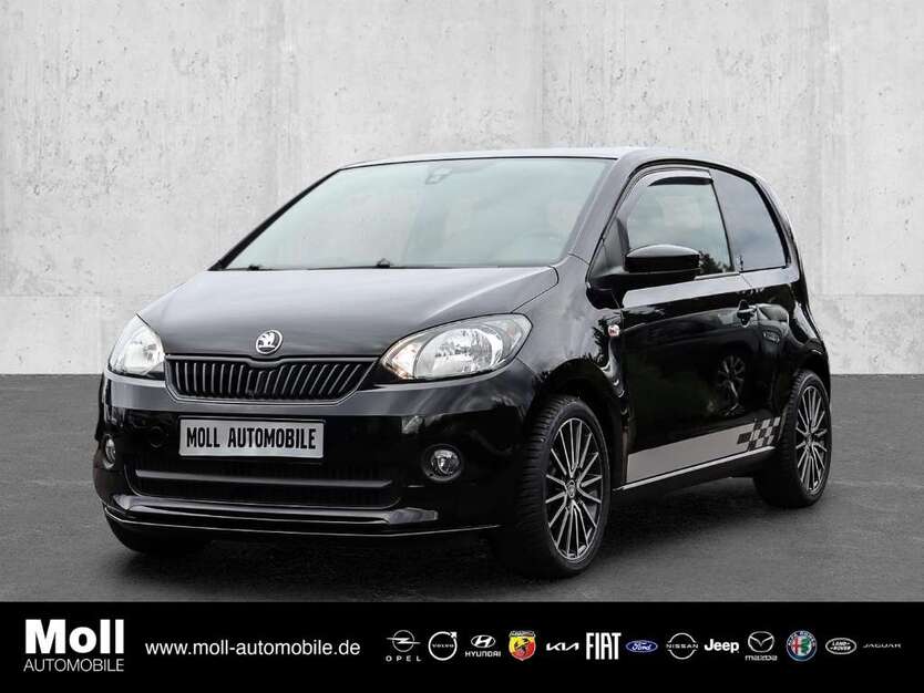Skoda Citigo 59.000 km 8.480 € Bergheim 50126