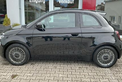 Fiat 500e 27.464 km 16.990 &euro; Freilassing 83395