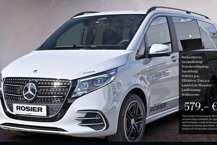 Mercedes-Benz V 300 19.990 km 72.780 &euro; Braunschweig 38122