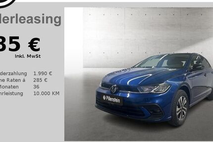VW Polo 1.500 km 24.905 &euro; Neustadt/Aisch 91413