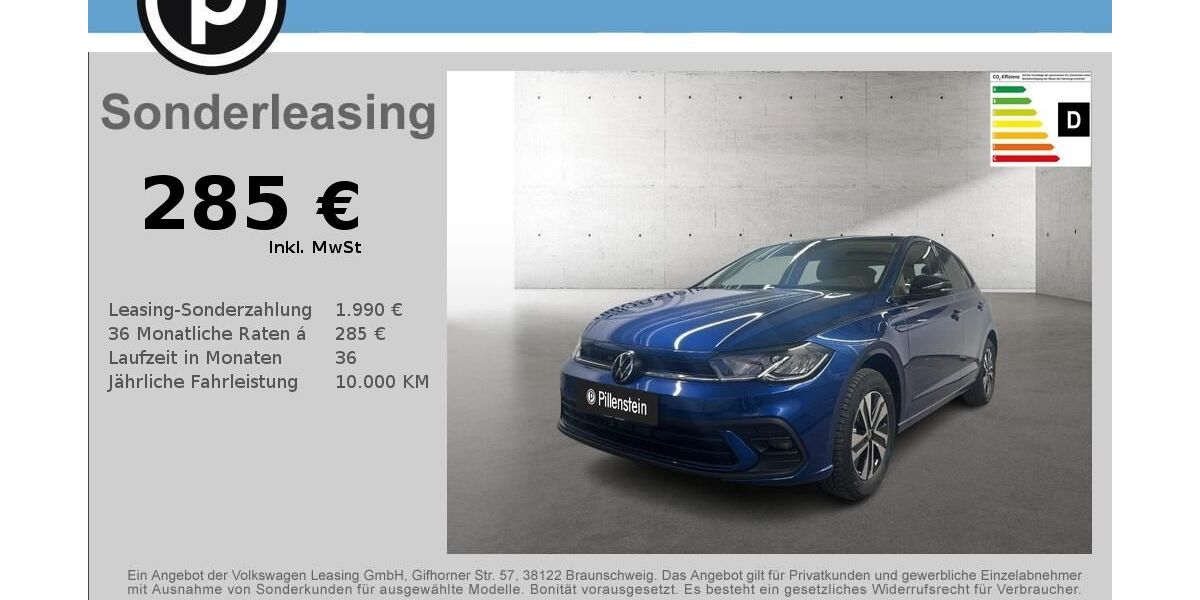 VW Polo 1.500 km 24.905 &euro; Neustadt/Aisch 91413