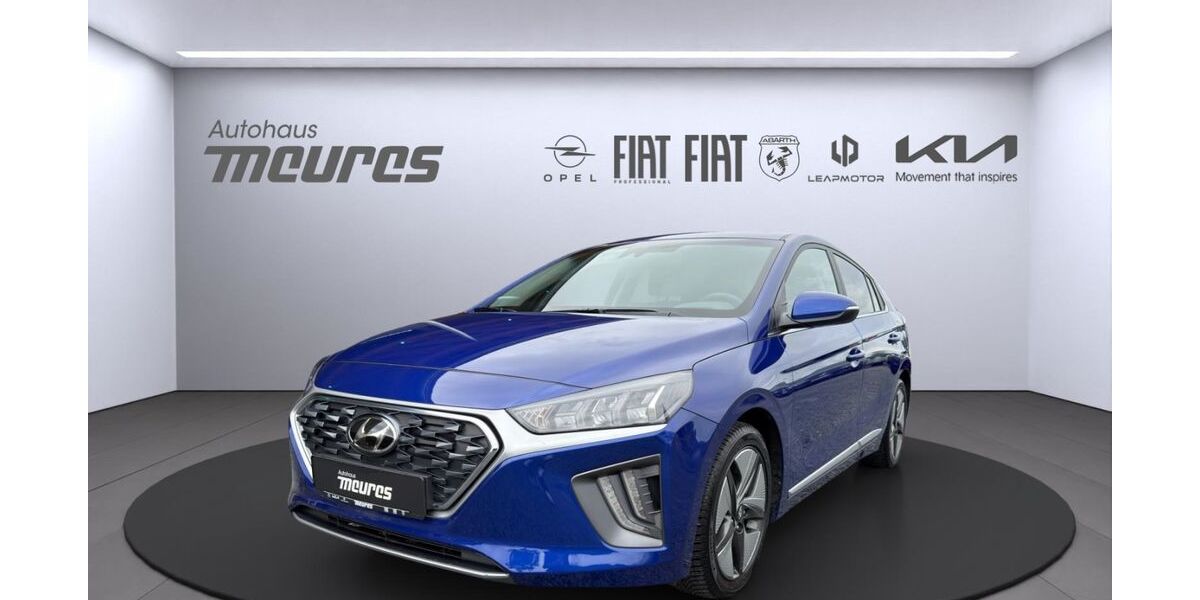 Hyundai IONIQ 38.328 km 17.888 &euro; Heinsberg 52525