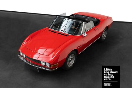 Fiat Dino 47.986 km 149.900 &euro; Münster Hiltrup 48165