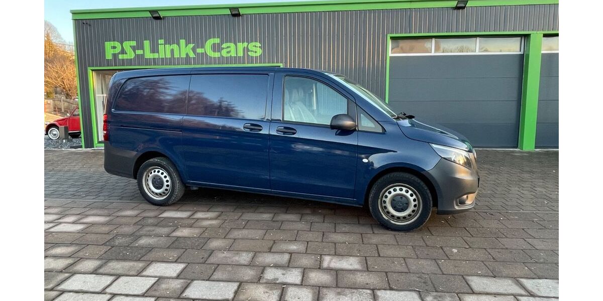 Mercedes-Benz Vito 175.000 km 24.990 &euro; Thannhausen 86470
