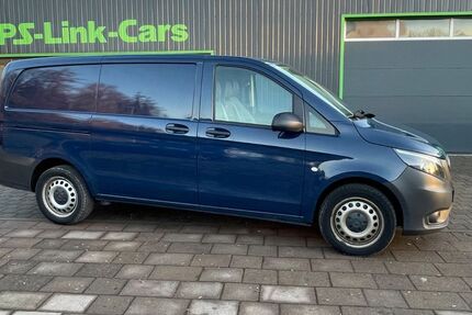 Mercedes-Benz Vito 175.000 km 25.490 &euro; Thannhausen 86470