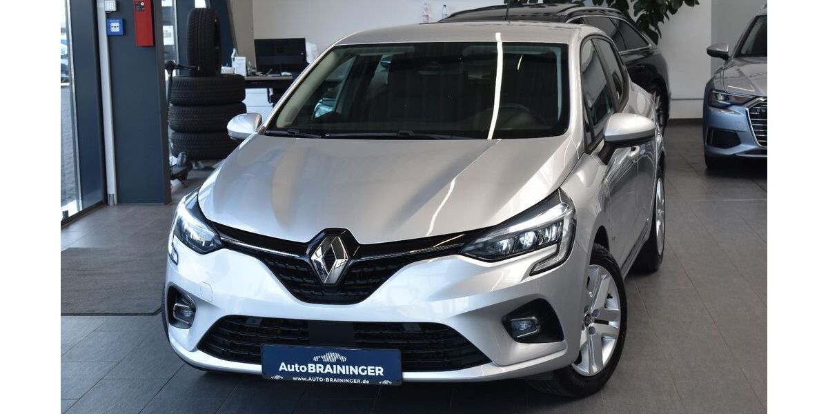 Renault Clio 50.836 km 13.450 &euro; Altdorf/Landshut 84032