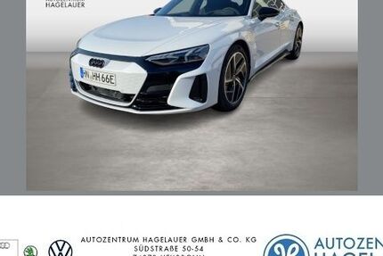 Audi RS e-tron GT 44.995 km 67.768 &euro; Heilbronn 74072