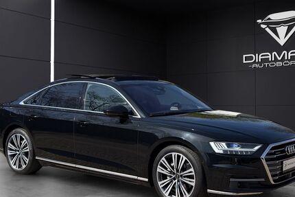 Audi A8 122.352 km 44.999 &euro; Salzgitter-Lebenstedt 38226