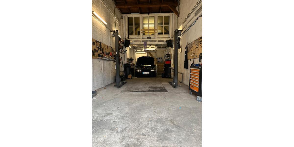 Gewerbeobjekt Halle (Saale) - 476&euro; | Angebot:26660478