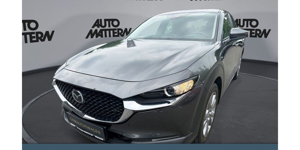 Mazda CX-30 66.500 km 20.990 &euro; Bielefeld 33719