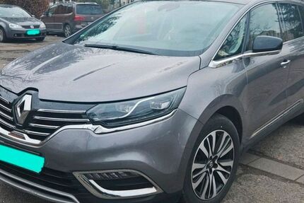 Renault Espace 104.903 km 15.900 &euro; Gladbeck 45966