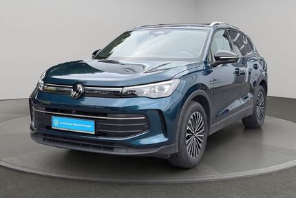 VW Tiguan 13.447 km 34.480 &euro; Flensburg 24941