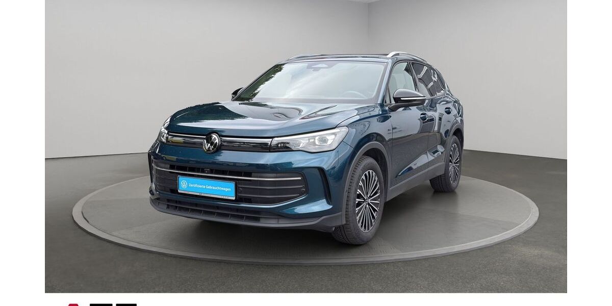 VW Tiguan 13.447 km 34.480 &euro; Flensburg 24941