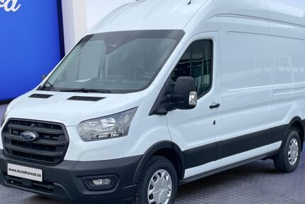 Ford Transit 42.200 km 27.490 &euro; Neustadt an der Aisch 91413