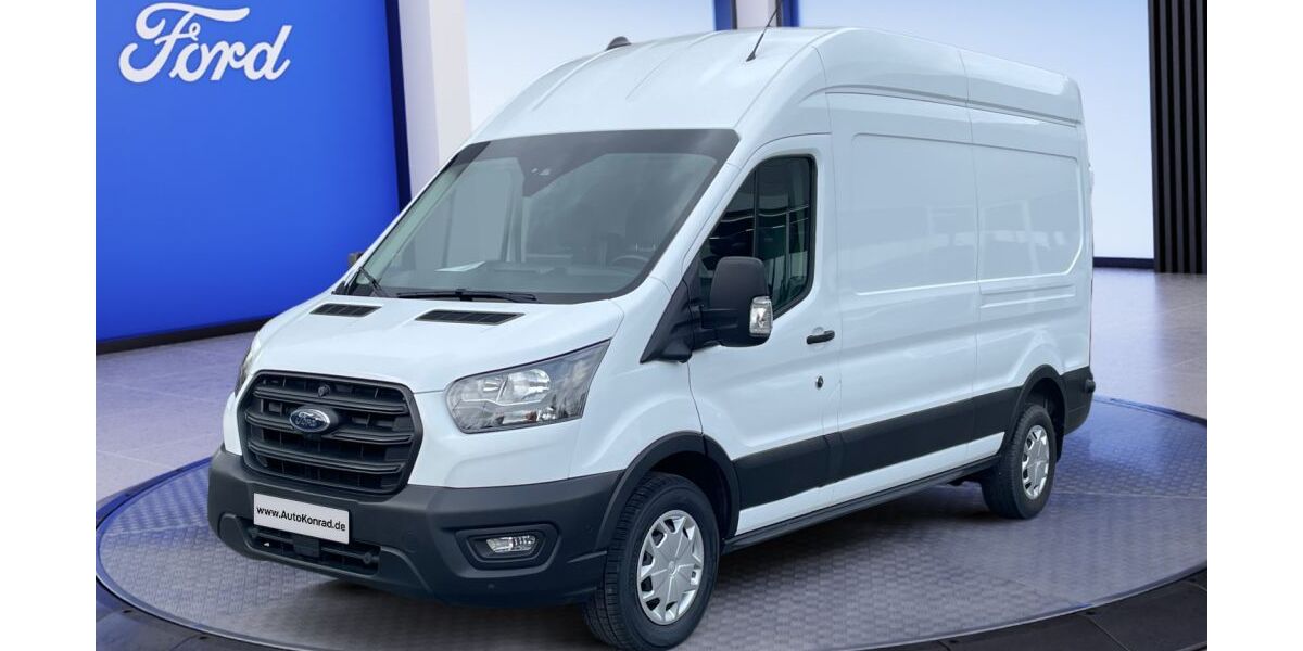 Ford Transit 42.200 km 27.490 &euro; Neustadt an der Aisch 91413