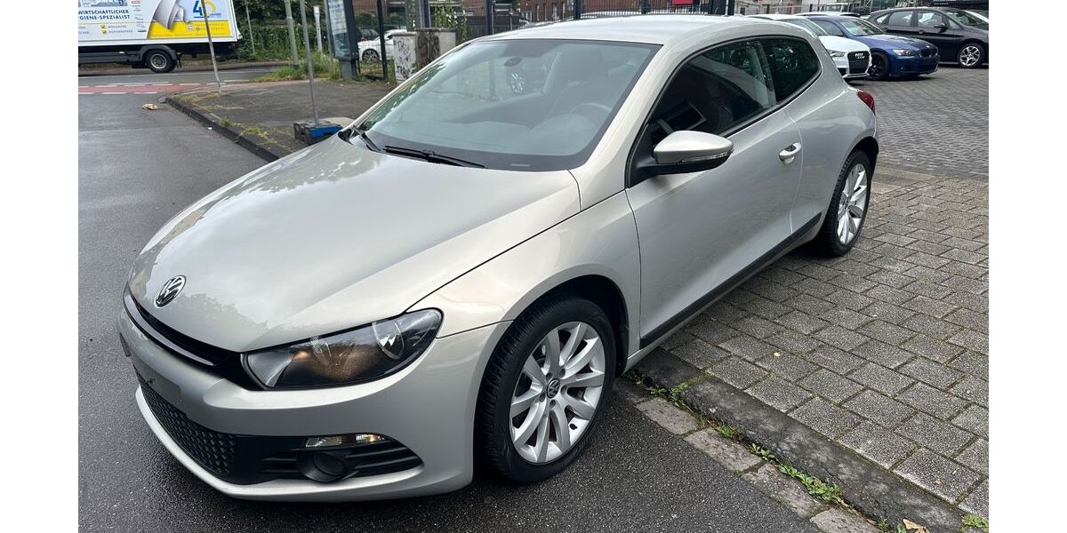 VW Scirocco 152.000 km 5.499 &euro; Duisburg 47226