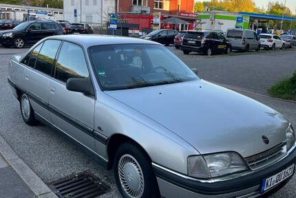 Opel Omega