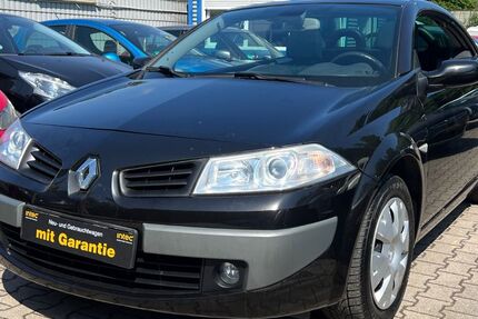 Renault Megane 157.187 km 3.000 &euro; Essen 45326