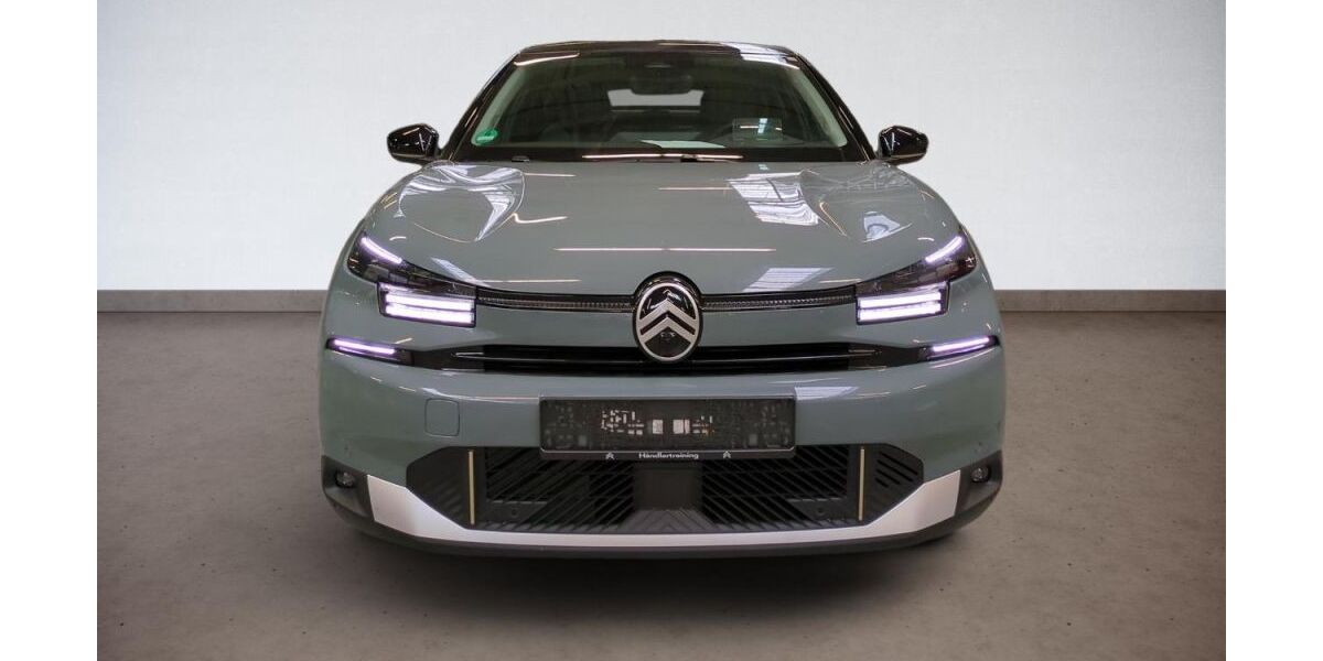 Citroen C4 2.675 km 26.990 € Satow OT-Heiligenhagen 18239