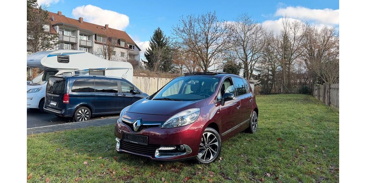 Renault Scenic 129.000 km 7.989 &euro; Nürnberg 90431