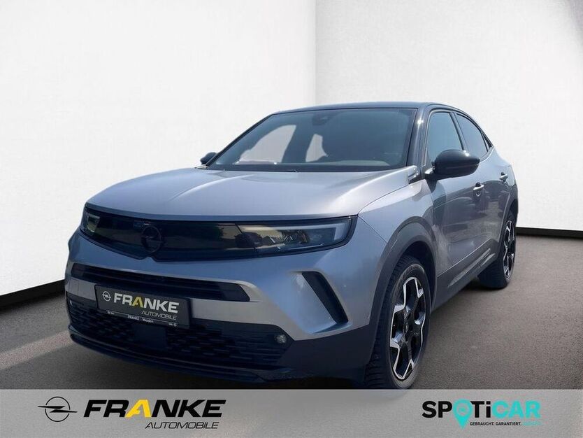 Mokka