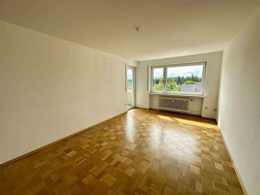 Wohnung zum Kaufen in Krumbach 196.500 € 75.46 m²