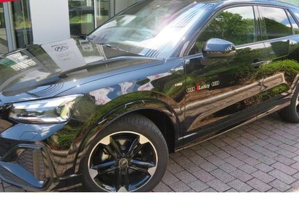 Audi Q2 1.850 km 42.390 &euro; Marsberg 34431