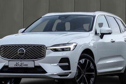 Volvo XC60 13.500 km 61.460 &euro; Köln 50968