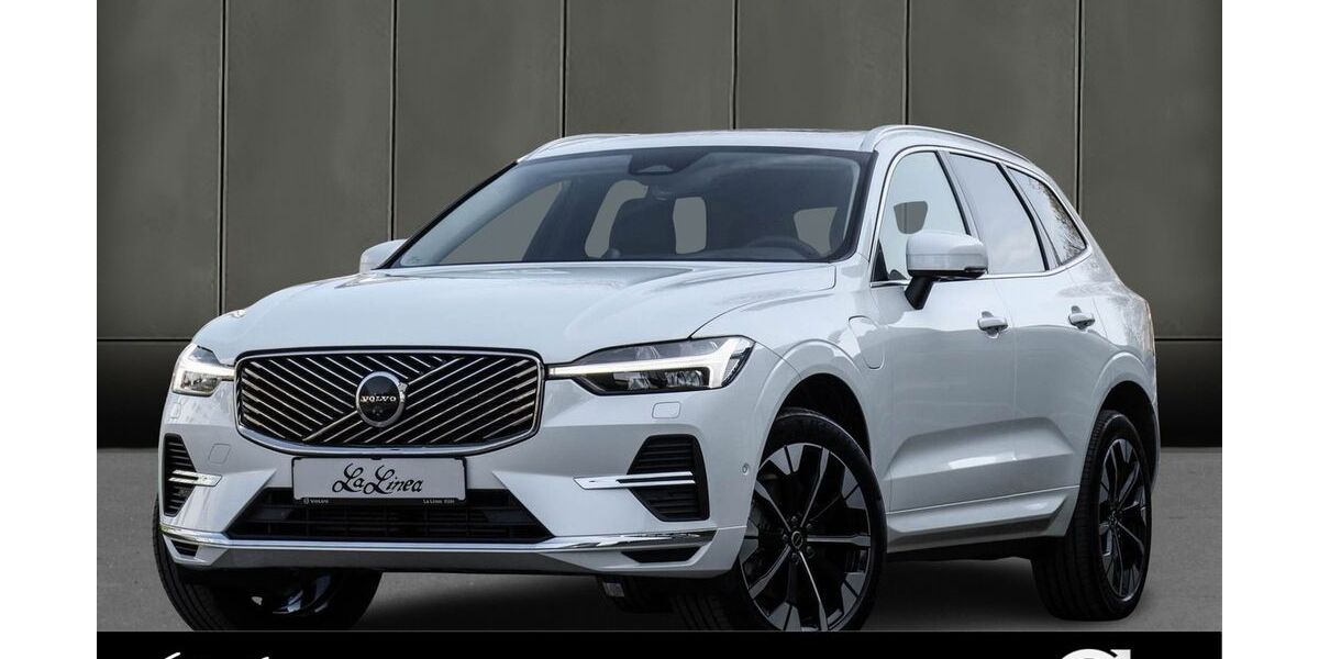 Volvo XC60 13.500 km 61.460 &euro; Köln 50968
