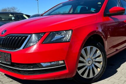 Skoda Octavia 212.000 km 8.899 &euro; Oberkrämer 16727