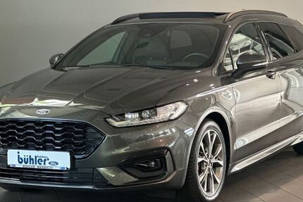 Ford Mondeo 35.200 km 24.990 &euro; Marbach am Neckar 71672