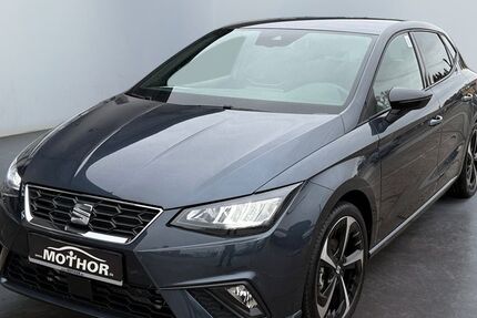 Seat Ibiza 9.768 km 20.880 &euro; Brandenburg 14770