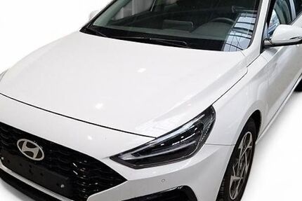 Hyundai i30 7.105 km 17.449 &euro; Ergolding 84030