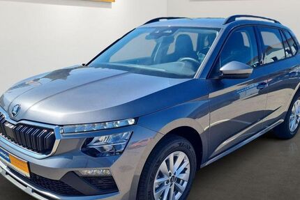 Skoda Kamiq 2.501 km 28.980 &euro; Balingen 72336