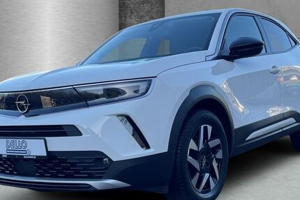 Opel Mokka 66.251 km 16.450 &euro; Schwerin 19061