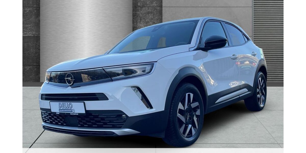 Opel Mokka 66.251 km 16.450 &euro; Schwerin 19061