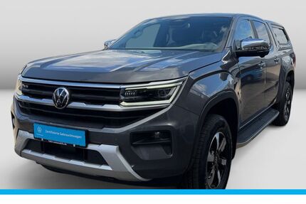 VW Amarok 16.524 km 54.560 &euro; Ebersbach 73061
