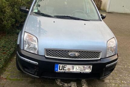 Ford Fusion 227.000 km 1.000 &euro; Bad Bevensen 29549